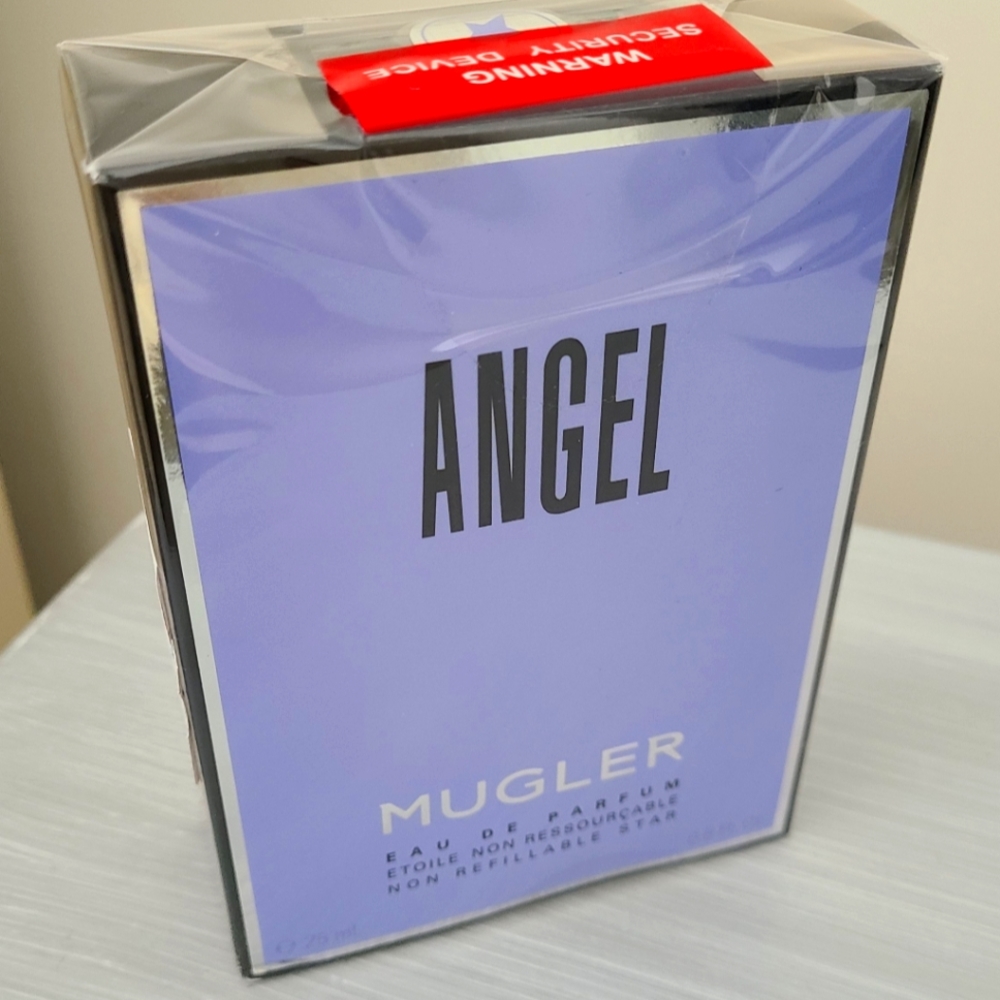 Angel Perfume